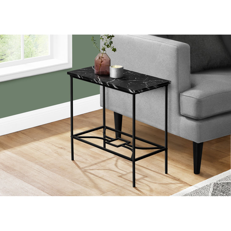Small decorative sales side table